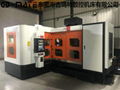 CNC Deep Hole Drilling MachineJHD-2220 4