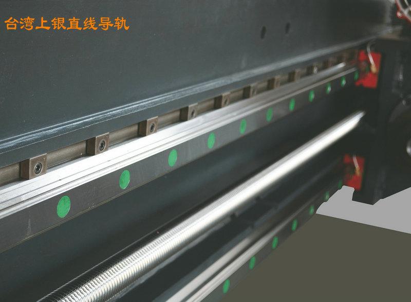 HM-1010-10一米臥式深孔鑽機床 3