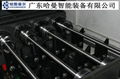 四主轴深孔钻床