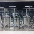 Brewing Equipment for Lab Experiment 3