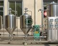 Home Brewery equipment 2