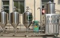 Home Brewery equipment 3