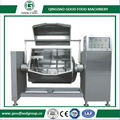 Horizontal Vacuum Cooking Mixer 2