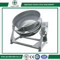 Jacketed kettle 3