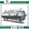 Rotary Steam Retort Sterilizer 1