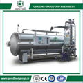 Water spray Retort Sterilizer