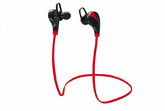 OKA Bluetooth 4.0 CSR sports earphones G6 wireless sports earphone