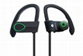 OKA High Quality Noise Cancelling 4.1 Stereo Sport Bluetooth Headphones Wireless