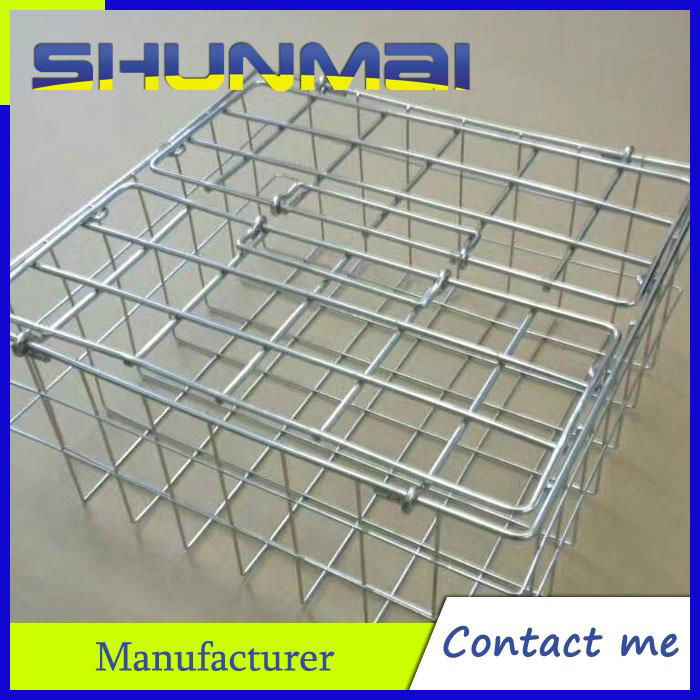 Disinfection Wire Basket