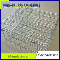 Disinfection Wire Basket