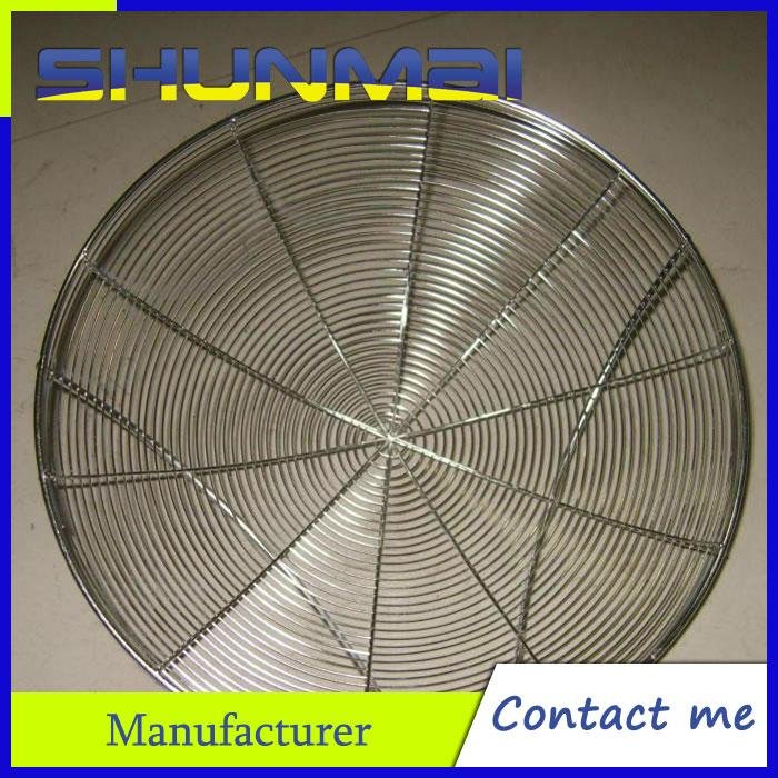 Disinfection Wire Basket 3