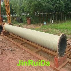 Rubber Lined Carbon Steel Pipe 2