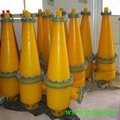 Hydrocyclone Urethane Lining