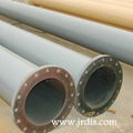 Rubber Lined Pipe 2