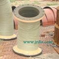 Rubber Lined Pipe