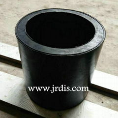 Hydrocyclone Rubber Spigot