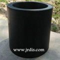 Hydrocyclone Rubber Cylinder Lining