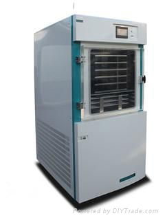 Freeze Dryer Pilot2-4E