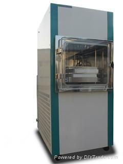 Freeze Dryer Pilot10-15ES