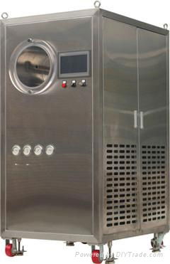 Freeze Dryer Pilot5-8T