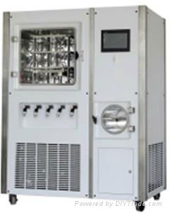 Freeze Dryer Pilot3-6H