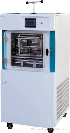Freeze Dryer Pilot2-4L