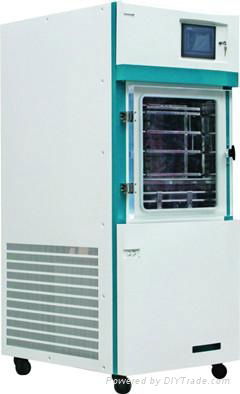 Freeze Dryer Pilot5-8L