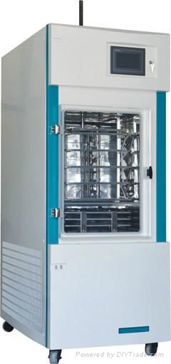 Freeze Dryer Pilot7-12L