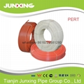 PERT/EVOH pipe pert-evoh piping 2
