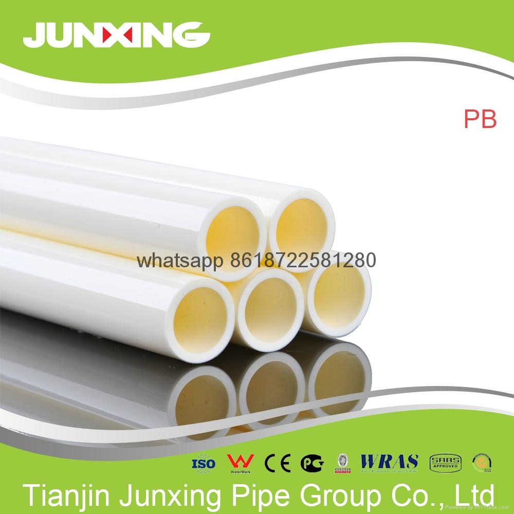 PB pipe underfloor heating pipe high quality 