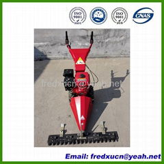 Walk behind sickle bar mower for sale