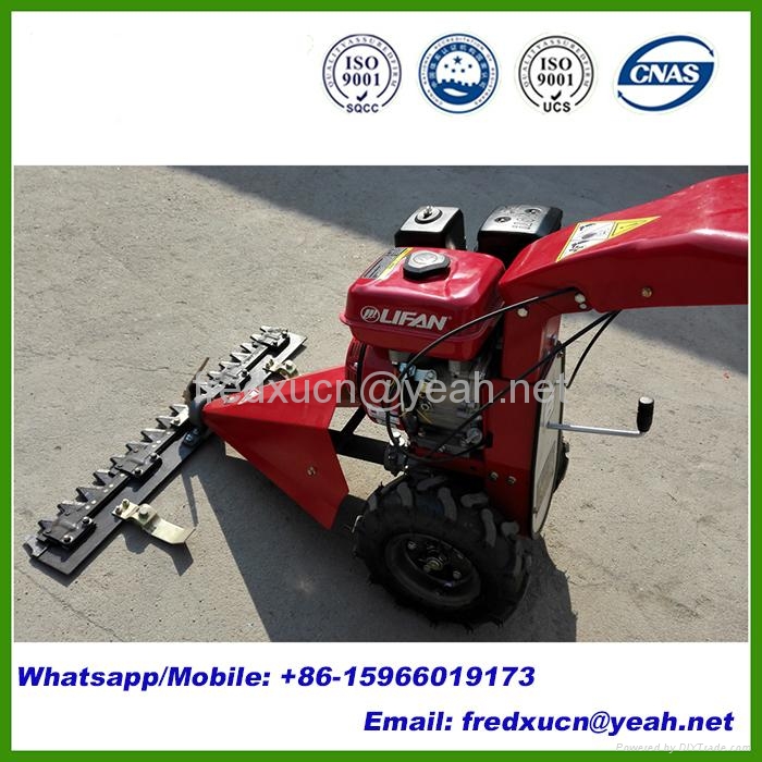 Walk behind sickle bar mower for sale FNGQ100 FENGNI (China
