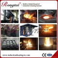 Induction Melting Furnace