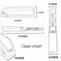 hailong No. 36v 48v 52v rechargeable