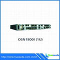 HUAWEI intelligent Optical access equipment WDM osn1800 1