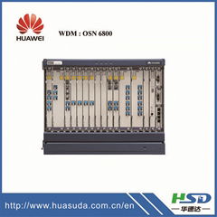 Huawei OSN6800 Intelligent Optical transmission platform