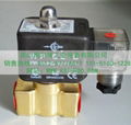 CS-FLUIDPOWER挤出机电磁阀BD-10A-N-G1 1