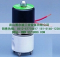 cs-fluidpower耐腐蚀电磁阀SVC-203-3T 1