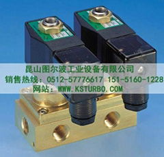 cs-fluidpower閥組並聯電磁閥ADF-6A