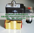 cs-fluidpower进水电磁阀AD-10A-N-G2 1