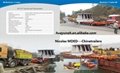 Chinatrailers modular trailer Nicolas MDED hot sale with cheap price 2