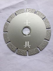 亚克力洁具-金刚石锯片