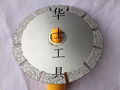  Acrylic ware-Diamond saw blade 3