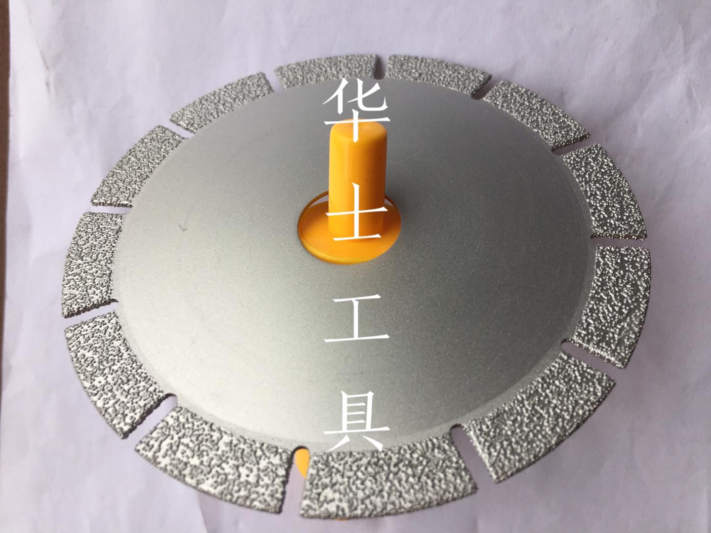  Acrylic ware-Diamond saw blade 4