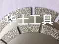  Acrylic ware-Diamond saw blade 6