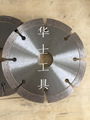 Diamond saw blade