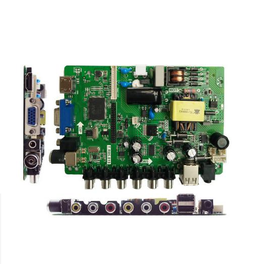 32inch Universal LED TV Main board 