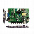 32inch Universal LED TV Main board  1