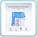 Family Care Dental Oral Irrigator Recommended by Dentists