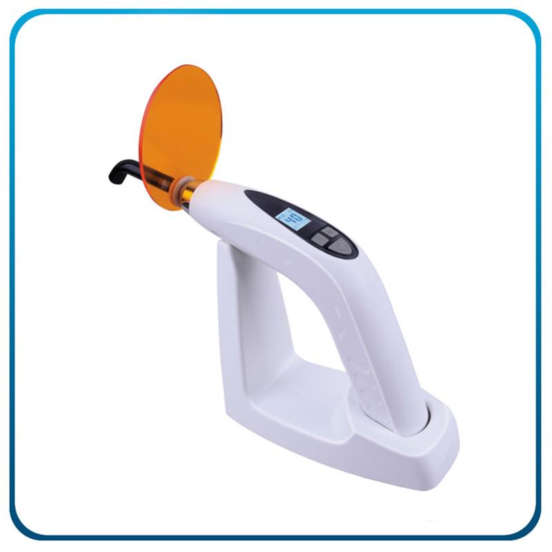 Dental LED curing light with double functions UN55 UN (China